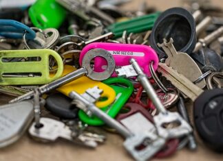 Jak dorobić kluczyk do samochodu bez kluczyka?